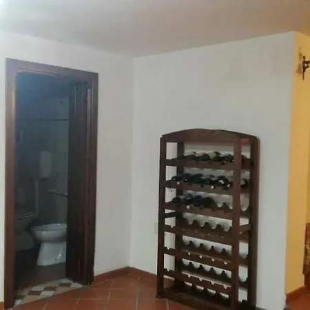 Loft Seminterrato A Nel Cuore Del Salento Holiday home