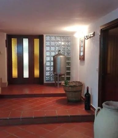Loft Seminterrato A Nel Cuore Del Salento Miggiano