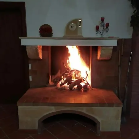 Loft Seminterrato A Nel Cuore Del Salento Holiday home *