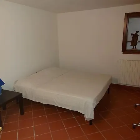 Loft Seminterrato A Nel Cuore Del Salento Holiday home *
