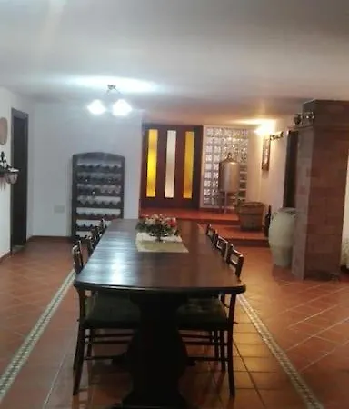 Holiday home Loft Seminterrato A Nel Cuore Del Salento
