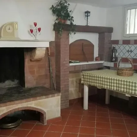 Loft Seminterrato A Nel Cuore Del Salento Miggiano
