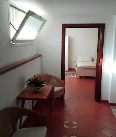 Loft Seminterrato A Nel Cuore Del Salento *