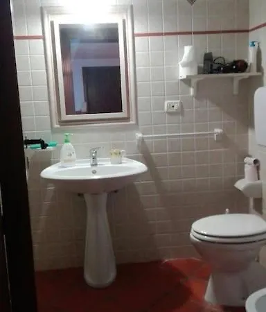 Holiday home Loft Seminterrato A Nel Cuore Del Salento