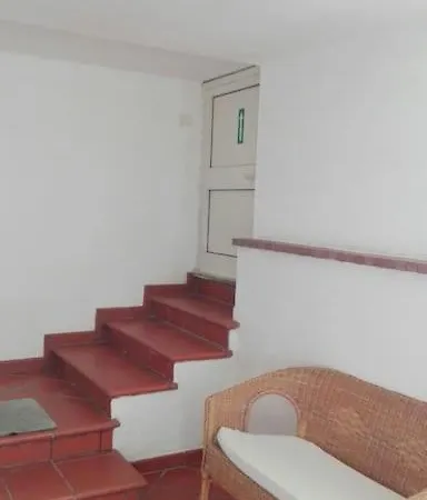 Loft Seminterrato A Nel Cuore Del Salento Holiday home
