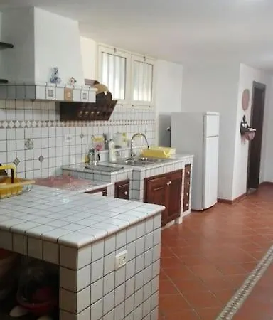 Loft Seminterrato A Nel Cuore Del Salento