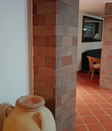 Loft Seminterrato A Nel Cuore Del Salento *