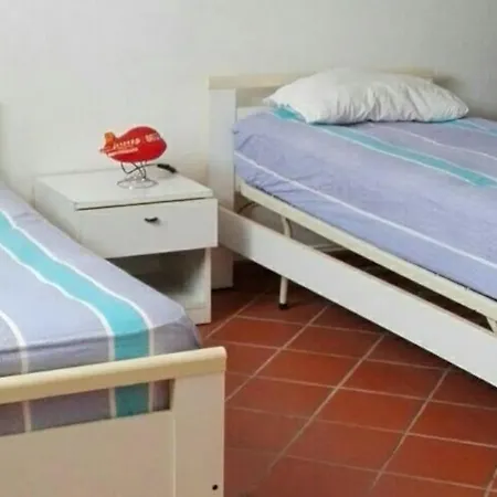 Holiday home Loft Seminterrato A Nel Cuore Del Salento *