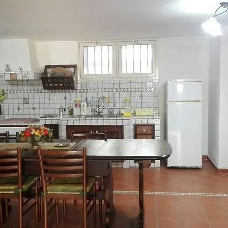 Loft Seminterrato A Nel Cuore Del Salento * Miggiano
