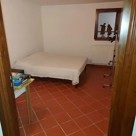 Holiday home Loft Seminterrato A Nel Cuore Del Salento Miggiano