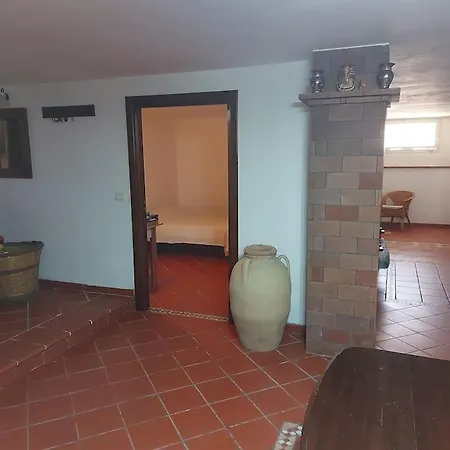 Loft Seminterrato A Nel Cuore Del Salento Holiday home