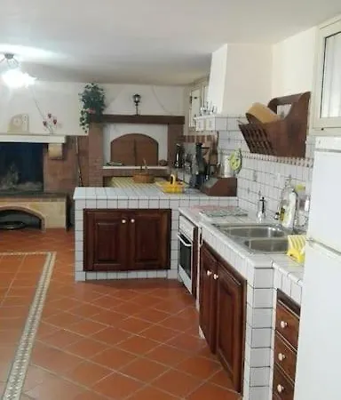 Loft Seminterrato A Nel Cuore Del Salento