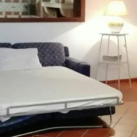 Holiday home Loft Seminterrato A Nel Cuore Del Salento