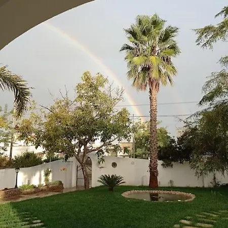 Loft Seminterrato A Nel Cuore Del Salento *