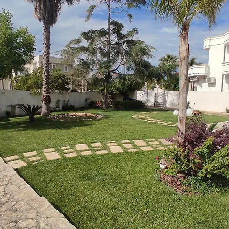 Loft Seminterrato A Nel Cuore Del Salento *