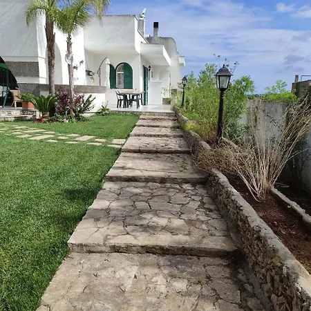 Loft Seminterrato A Nel Cuore Del Salento Miggiano