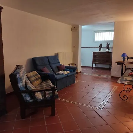 Loft Seminterrato A Nel Cuore Del Salento Holiday home *