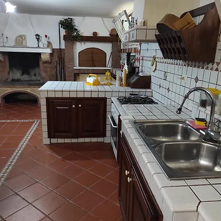 Loft Seminterrato A Nel Cuore Del Salento Miggiano