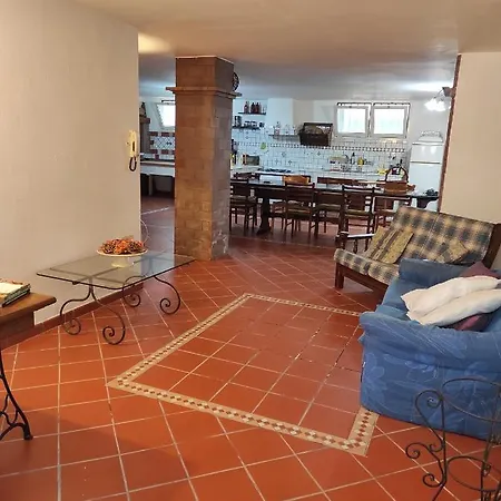 Loft Seminterrato A Nel Cuore Del Salento Holiday home