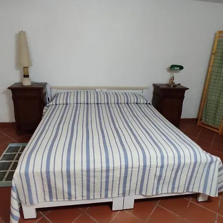 Holiday home Loft Seminterrato A Nel Cuore Del Salento