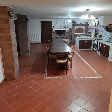 Holiday home Loft Seminterrato A Nel Cuore Del Salento Miggiano