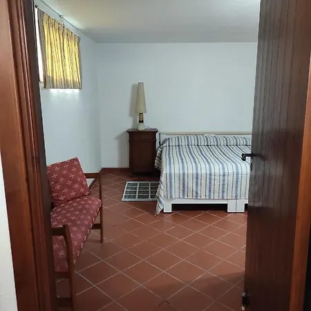 Loft Seminterrato A Nel Cuore Del Salento