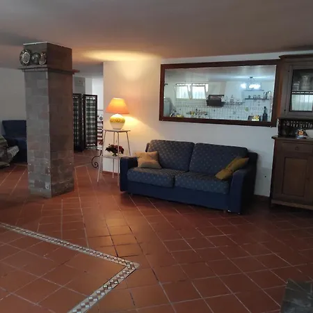 Loft Seminterrato A Nel Cuore Del Salento Holiday home *